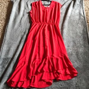 Christopher and Banks dress